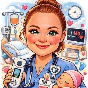 Meet your Posher, Lindze